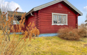 1 Bedroom Stunning Home In Mora